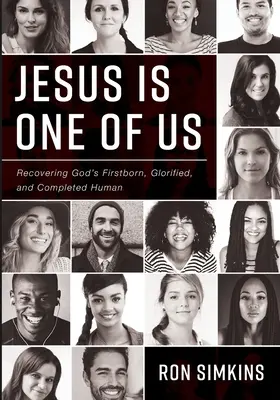 Ježíš je jedním z nás - Jesus Is One of Us