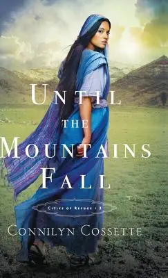 Dokud hory nepadnou - Until the Mountains Fall