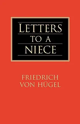 Dopisy neteři - Letters to a Niece