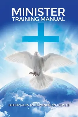 Příručka pro vzdělávání ministrů - Minister Training Manual