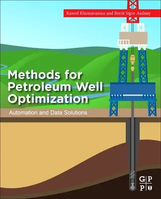 Metody optimalizace ropných vrtů: Automatizace a datová řešení - Methods for Petroleum Well Optimization: Automation and Data Solutions