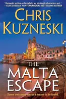 Útěk z Malty - The Malta Escape