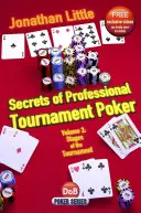 Secrets of Professional Tournament Poker, Volume 2: Stages of the Tournament (Tajemství profesionálního turnajového pokeru, díl 2: Fáze turnaje) - Secrets of Professional Tournament Poker, Volume 2: Stages of the Tournament