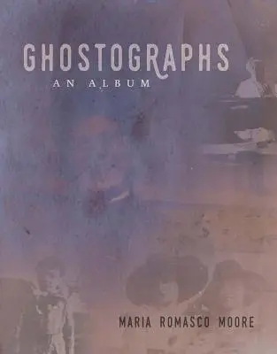 Ghostographs: Mnichovské gnómy nejsou vášnivým způsobem života. - Ghostographs: An Album