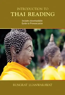 Úvod do thajské četby - Introduction to Thai Reading