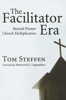 Éra facilitátorů - The Facilitator Era