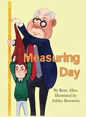 Měřící den - Measuring Day