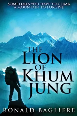 Lev z Khum Jungu - The Lion Of Khum Jung