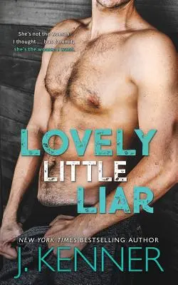 Krásná malá lhářka - Lovely Little Liar