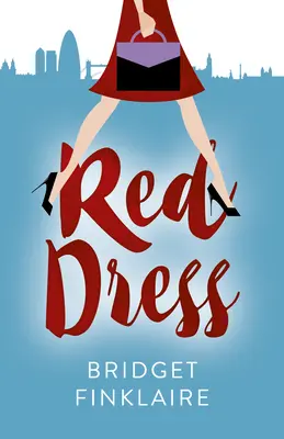 Červené šaty - Red Dress
