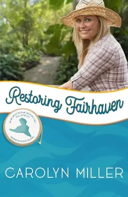 Obnova Fairhavenu: Merriweather Island - Restoring Fairhaven: Merriweather Island