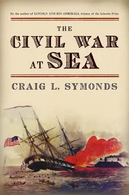 Občanská válka na moři - The Civil War at Sea