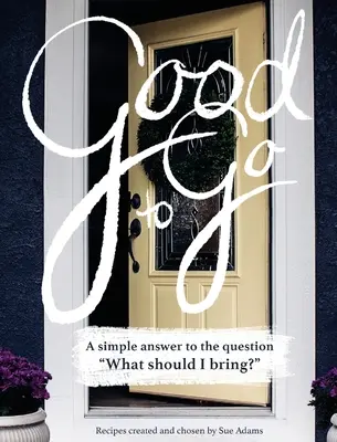 Dobře jít: Jednoduchá odpověď na otázku: Co si mám vzít s sebou?