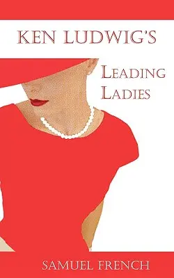 Dámy v hlavní roli - Leading Ladies