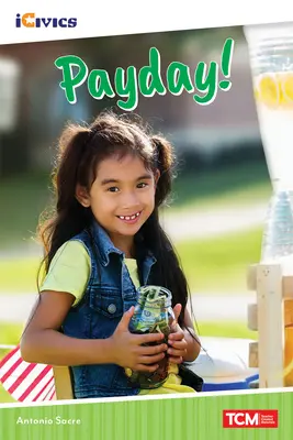 Výplata! - Payday!