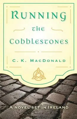 Běh po dlažebních kostkách - Running the Cobblestones