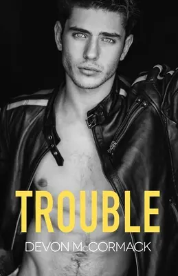 Potíže - Trouble