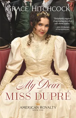 Má drahá slečno Dupr - My Dear Miss Dupr