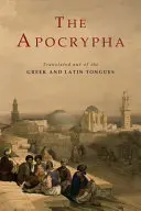 Apokryfy: Verze krále Jakuba - Apocrypha: King James Version