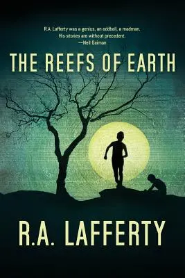 Útesy Země - The Reefs of Earth