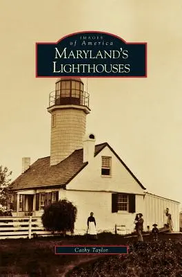 Marylandské majáky - Maryland's Lighthouses