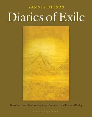 Deníky z exilu - Diaries of Exile