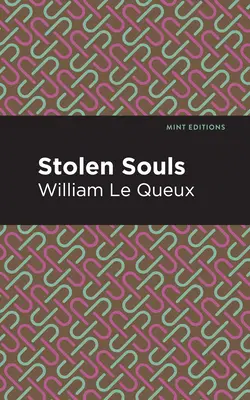 Ukradené duše - Stolen Souls