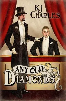 Jakékoli staré diamanty - Any Old Diamonds
