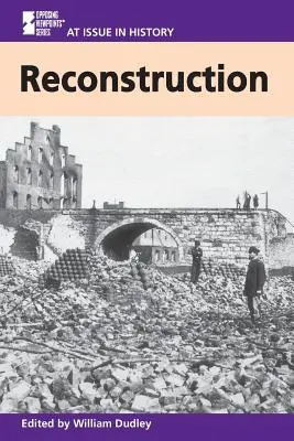 Rekonstrukce - Reconstruction