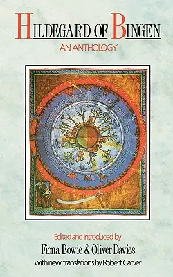Hildegarda z Bingenu - antologie - Hildegard of Bingen - An Anthology