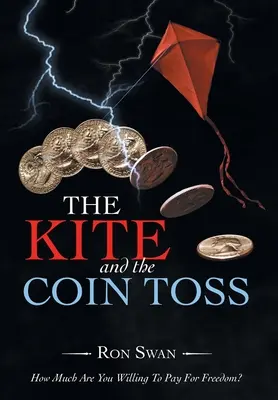 Drak a hod mincí - The Kite and the Coin Toss