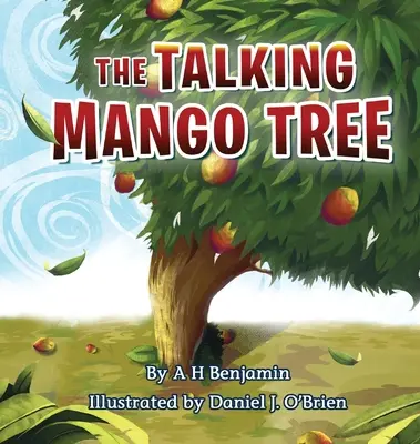 Mluvící mangovník - The Talking Mango Tree