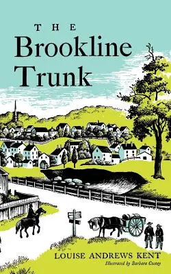 Brooklinský kufr - The Brookline Trunk