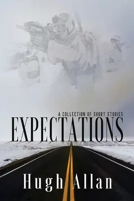 Očekávání - Expectations