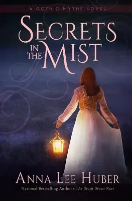 Tajemství v mlze - Secrets in the Mist