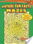 Spark Nature Fun Facts Bludiště - Spark Nature Fun Facts Mazes