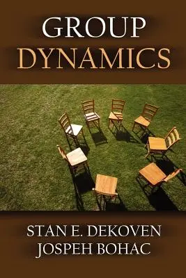 Skupinová dynamika - Group Dynamics