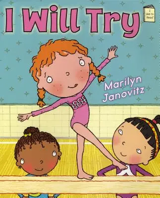 Zkusím to - I Will Try
