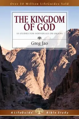 Království Boží - The Kingdom of God