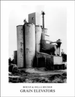 Obilné elevátory - Grain Elevators