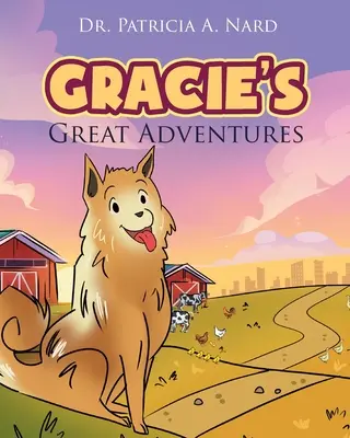 Gracieho velká dobrodružství - Gracie's Great Adventures