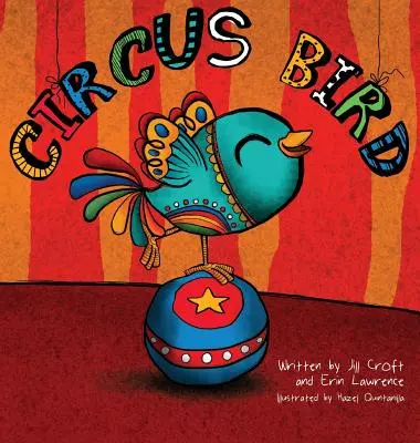 Cirkus Pták - Circus Bird