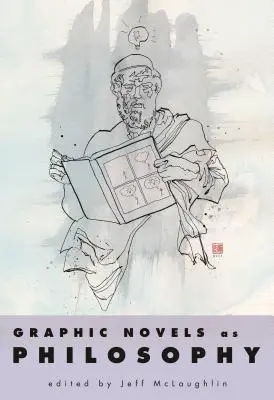 Grafické romány jako filozofie - Graphic Novels as Philosophy