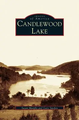 Jezero Candlewood - Candlewood Lake