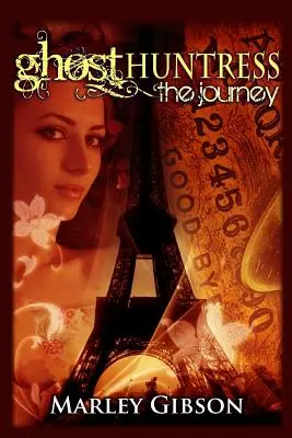 Lovkyně duchů: The Journey (Cesta) - Ghost Huntress: The Journey