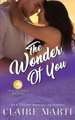 Zázrak z tebe - The Wonder of You