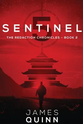 Sentinel Five: Velké tištěné vydání - Sentinel Five: Large Print Edition