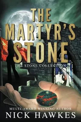 Kámen mučedníků - The Martyr's Stone
