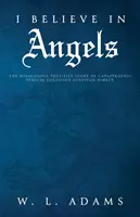 Věřím na anděly: Zázračný životní příběh Ashley, která přežila katastrofální srážku s vozidlem. - I Believe in Angels: The Miraculous True-Life Story of Catastrophic Vehicle Collision Survivor Ashley