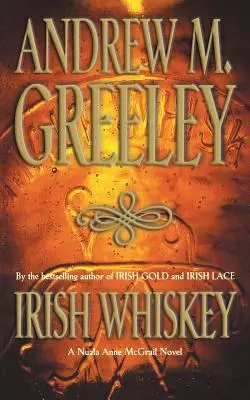 Irská whisky - Irish Whiskey